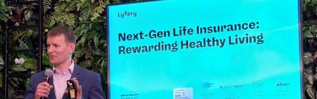 Startup lubab odavamat elukindlustust – selleks arvestatakse kliendi elustiili enam kui tema vanust