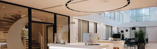 Meliva ostab Katriito vaimse tervise kliinikud