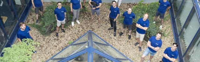 From open source curiosity to boardroom tool: Vizzu’s bid to make data stories as easy as slides