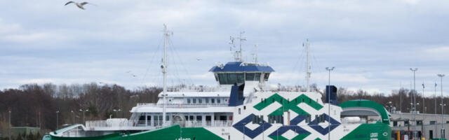 ETTEPANEK | Vald soovib praamipileti nädalavahetuse hinnakoefitsiendi kaotamist