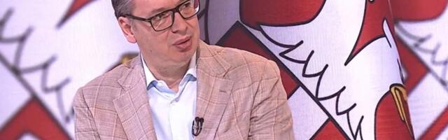 Izbori sledeće godine, april,ili maj! Vučić: Podneo bih ostavku nešto ranije