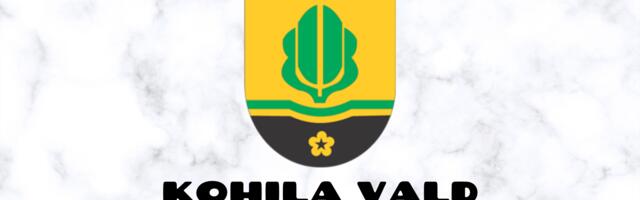 Otsitakse Kohila valla aasta haridustegijaid!