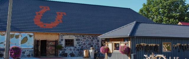 SA Järvamaa käis külas maakonna uutel turismitegijatel