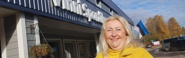 80 tuulikut Vinni vallas: mõne valija jaoks peateema, teistele aga täiesti ebaoluline