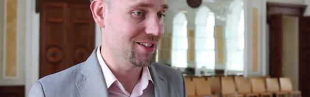 VIDEO | Sotsid usuvad, et Isamaa tuleb Tallinnas nendega punti. Hanimägi: flirt Keskerakonnaga ei aita ühtki parteid