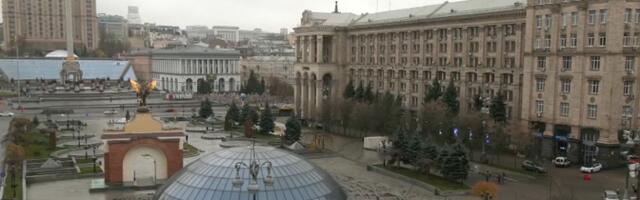 "Välisilm": korruptsiooniskandaal paneb Ukraina inimeste kannatuse proovile