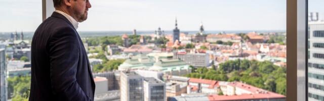 Baltic Horizoni juht: turg kinnisvara müüki ei soosi, investorid on meie viimane võimalus