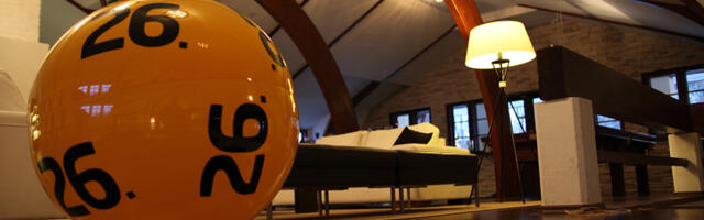 Soomes võideti lotoga 16,7 miljonit