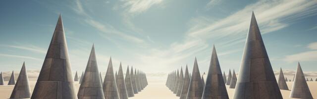 AJA VIIDE: Charles Handy paradoksaalsest maailmast