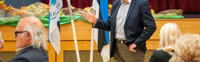 VIDEO | Mart Helme tuuleenergiast: “Kui see pole ideoloogiline projekt, siis see on korruptiivne projekt”