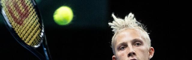 Mark Lajal ja Daniil Glinka loositi Prantsusmaal avaringis omavahel vastamisi