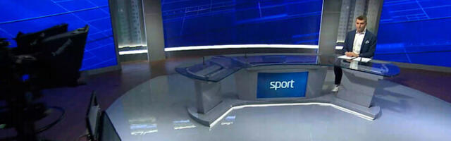 ETV spordisaade, 18. veebruar