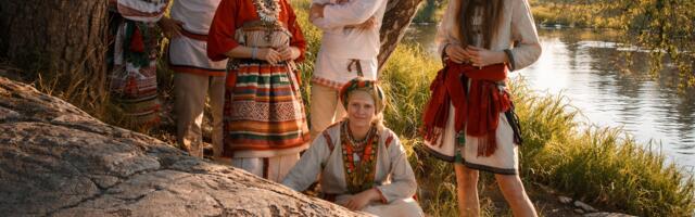 Miks soome-ugri küsimus on eestlastele endiselt eluline?