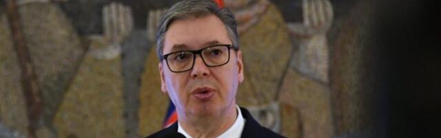 VANREDNI IZBORI, ODNOS PREMA EU... Evo šta piše u pozivnom pismu koje je Vučić poslao predstavnicima strankama!