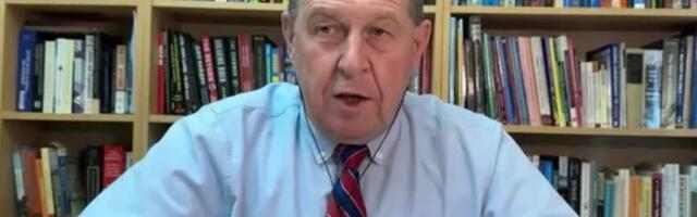 Endine Putini nõuandja: Stalinil polnud soomlaste hävitamise plaani, nagu on Kremli valitsejal ukrainlastega