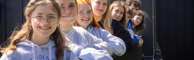 Akadeemilise testiga tagas Tartu Ülikoolis õppekoha 544 kandidaati 