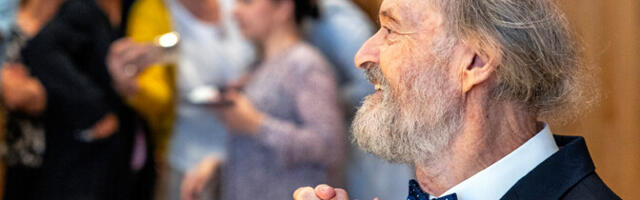 New Yorgis avatakse Arvo Pärdi muusikast inspireeritud heliinstallatsioon