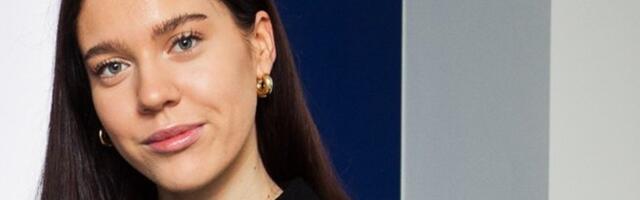 Sisulooja Laura Rannaväli tegi karjääriga varakult algust_ 13-aastaselt tegin esimesi koostöid tasu eest ja saatsin arveid