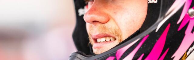 VIDEO | Võidu eest heidelnud Oliver Solberg katkestas eelviimasel katsel