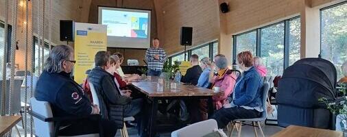 TOETUS | Kolm kortermajade piirkonda Hiiumaal ja Saaremaal saavad tuge renoveerimise ettevalmistamiseks