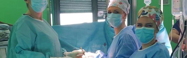 Žene hirurzi u Srbiji: ‘Sestro, zovite doktora’