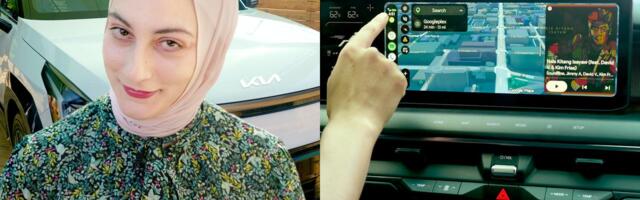 Google's Car Update Helps You Keep Your Eyes on the Road video
