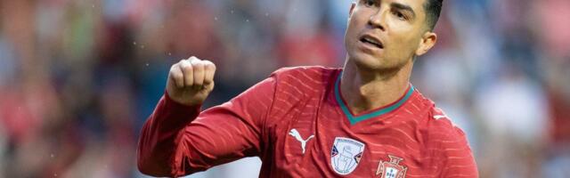 JALKABLOGI | Ronaldo ja Portugal alustavad MMi Kongo Demokraatliku Vabariigi vastu, Inglismaa kohtub Horvaatiaga 
