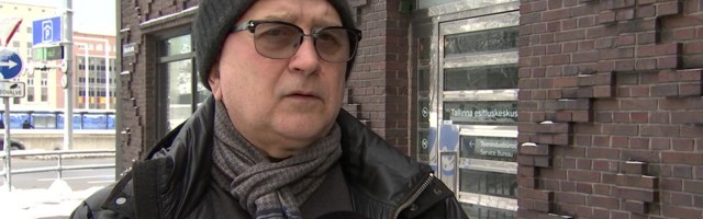 Reporter: Mida Reporter tegelikult küsis ja kuidas Klandorf vastas?