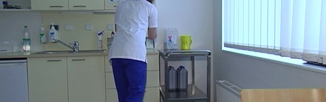 Reporter: Õed ja hooldajad tahavad õiglasemat töötasu