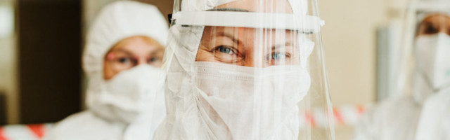 Sotsiaalkomisjon andis heakskiidu kahele koroonaviirusega seotud eelnõule