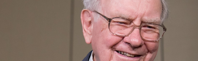 Warren Buffetti lemmikaktsiad: väärtpaberid, mis moodustavad lõviosa Berkshire Hathaway portfellist