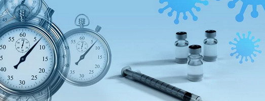 VAKTSIINIDE TÕETUND: Iisraeli uuring näitab, et vaktsineeritud inimesed nakatuvad sagedamini LA koroonatüvega