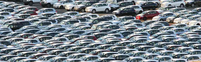 Euroopa Liidus kasvas uute sõiduautode müük ka juunis