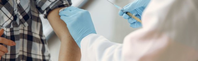Kaheksas maakonnas on vaktsineeritud üle 60 protsendi täisealistest