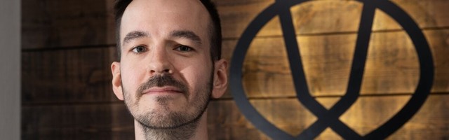 Suur persoonilugu | Evert Kraav: kaugtöö on konkurentsieelis