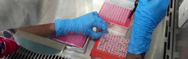 Ühendkuningriigis registreeriti maailma esimene kinnitatud Omicroni surm