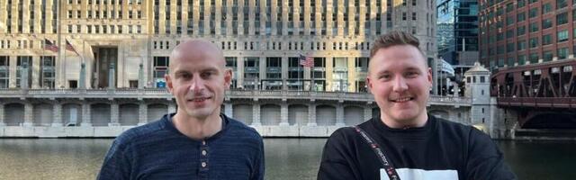 Fractory siseneb USA tööstusturule ja värbas kogenud tippjuhi