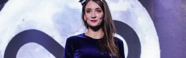 Saatejuht Ingrid Teesalu pikast kaugsuhtest: kell neli hommikul läksin Londonist lennule ja õhtul olin eetris