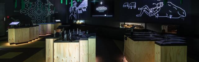 Parima turismiobjekti Kuldkala pälvis Alutaguse rahvuspargi külastuskeskus