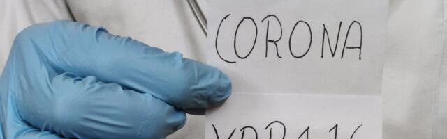 WHO kutsub üles uut omikrontüve varianti jälgima