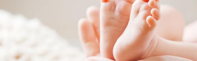 Juuli oli ITK sünnitusmajas selle aasta rekordkuu