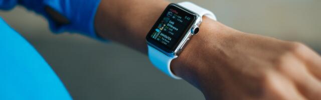 Viis olulist rakendust, mis peaks olema igas nutikellas