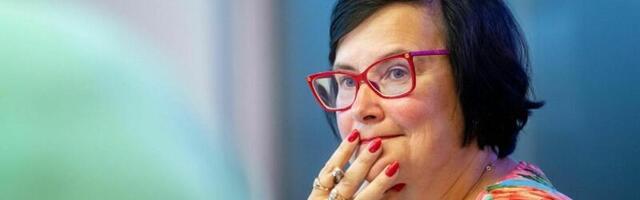 Katri Raik: eestikeelsele õppele üleminekut on Eestis edasi lükatud ühel väga lihtsal põhjusel