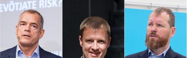 Tööandjatel on valem, kuidas seljatada majanduskriis: “Teist võimalust meil ei ole.”