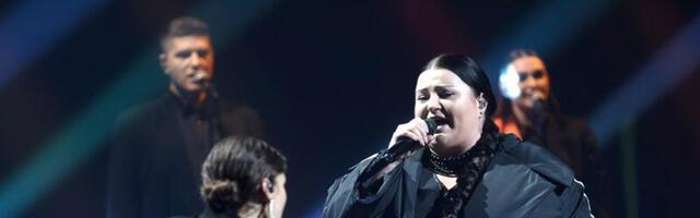 VIDEO | Kas võitja ongi juba teada? Ukraina valis enda esindaja Eurovisionile ja tõusis automaatselt tänavuseks favoriidiks
