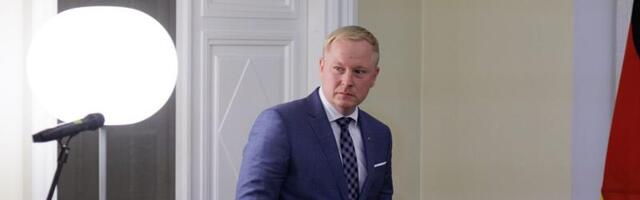 Võrklaev: automaks lahendab Eestis ära mitu probleemi