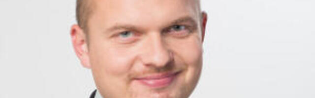 Jaak Juske: parlamentaarne demokraatia vajab iga päev hoidmist