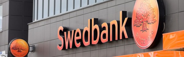 Swedbanki e-kanalite töös võib esineda häireid