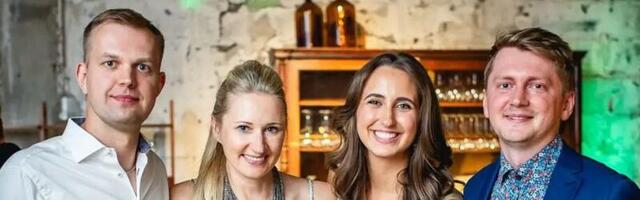 Certific kaasas 700 000 eurot ja sellega liitub kolm uut kaasasutajat