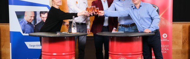 Tarkvarafirma hõivab Balti turgu koostöös suure tarbekaupade hulgimüüjaga